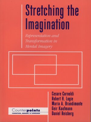 cover image of Stretching the Imagination